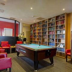 Отель Bastion Hotel Utrecht Нидерланды, Утрехт - 1 отзыв об отеле, цены и фото номеров - забронировать отель Bastion Hotel Utrecht онлайн детские мероприятия