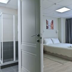 Гостиница CityHotel on Paveletsky фото 16
