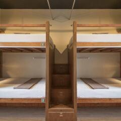 Suneta Hostel Khaosan детские мероприятия