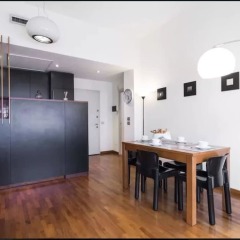 Отель Appartamento in Porta Nuova Италия, Милан - отзывы, цены и фото номеров - забронировать отель Appartamento in Porta Nuova онлайн в номере