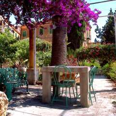 Отель Bed and Breakfast Le Palme Агридженто фото 3