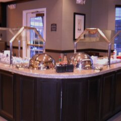 Отель Staybridge Suites Columbus-Airport питание фото 2