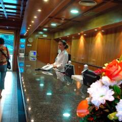 Отель H·TOP Calella Palace & SPA спа