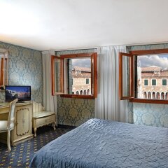 Отель Ca' Rialto House Италия, Венеция - 2 отзыва об отеле, цены и фото номеров - забронировать отель Ca' Rialto House онлайн фото 14