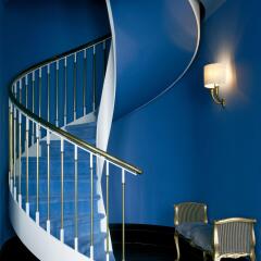 Отель De L’Europe Amsterdam – The Leading Hotels of the World детские мероприятия