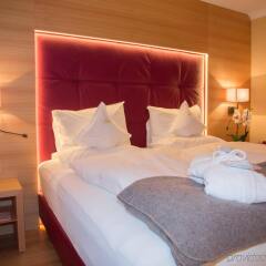 Отель Park Hotel Mignon Италия, Меран - отзывы, цены и фото номеров - забронировать отель Park Hotel Mignon онлайн комната для гостей