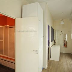 Отель Designer Stay - La Villette Франция, Париж - отзывы, цены и фото номеров - забронировать отель Designer Stay - La Villette онлайн сауна