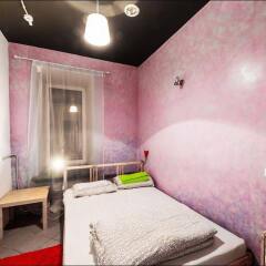 Fabrika Hostel&Gallery Нижний Новгород комната для гостей фото 3