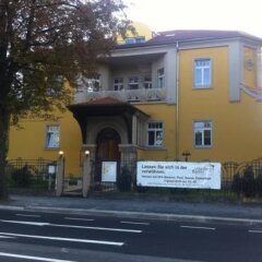 Отель Villa De Baron парковка