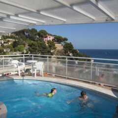 Hotel Rosamar Maritim с домашними животными