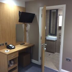 Eden Plaza Kensington Hotel удобства в номере