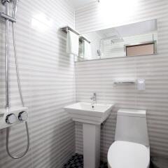 K-POP Hotel Seoul Station ванная