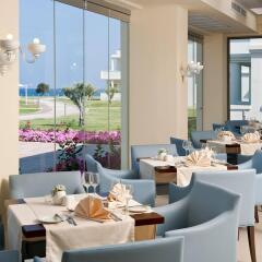 Отель SENTIDO Apollo Blue питание фото 2