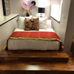 Отель Barclay House Bed and Breakfast Канада, Ванкувер - отзывы, цены и фото номеров - забронировать отель Barclay House Bed and Breakfast онлайн помещение для мероприятий