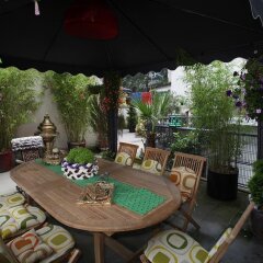 Wilitton Bosphorus House Турция, Стамбул - отзывы, цены и фото номеров - забронировать отель Wilitton Bosphorus House онлайн фото 2