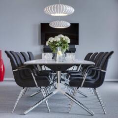 Radisson Blu Scandinavia Hotel, Copenhagen комната для гостей