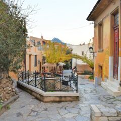 Отель Themelio Boutique Suite Греция, Афины - отзывы, цены и фото номеров - забронировать отель Themelio Boutique Suite онлайн фото 8