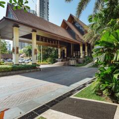 Отель Garden Cliff Resort and Spa фото 3