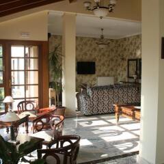 Hotel Valle Las LuiÑas Кудильеро комната для гостей фото 3