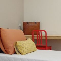 Отель Lupta Hostel Patong Hideaway Таиланд, Карон-Бич - отзывы, цены и фото номеров - забронировать отель Lupta Hostel Patong Hideaway онлайн удобства в номере фото 2