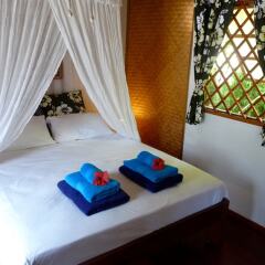 Отель Poerani Moorea спа фото 2