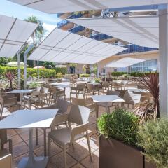 Отель Aparthotel CYE Holiday Centre Испания, Салоу - 4 отзыва об отеле, цены и фото номеров - забронировать отель Aparthotel CYE Holiday Centre онлайн фото 3