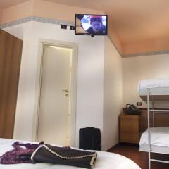 Hotel Stella d'Italia комната для гостей фото 2
