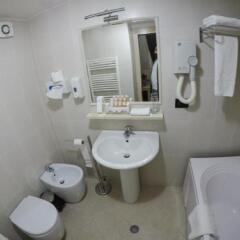 Отель Comfort Албания, Тирана - отзывы, цены и фото номеров - забронировать отель Comfort онлайн фото 2