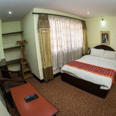 Отель Encounter Nepal Непал, Катманду - отзывы, цены и фото номеров - забронировать отель Encounter Nepal онлайн