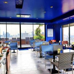 Siam@Siam Design Hotel Bangkok питание