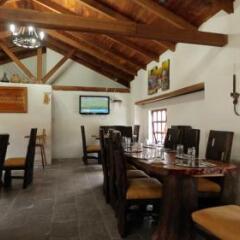 Hosteria San Jose de Sigchos in Culacusi, Ecuador from 113$, photos, reviews - zenhotels.com meals photo 2