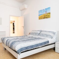 Отель House Zamboni 12 Италия, Болонья - отзывы, цены и фото номеров - забронировать отель House Zamboni 12 онлайн сейф в номере