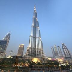 Al Waleed Palace Hotel Apartments-Al Barsha фото 3