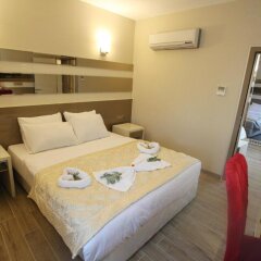 Tarsus Zorbaz Hotel Турция, Мерсин - отзывы, цены и фото номеров - забронировать отель Tarsus Zorbaz Hotel онлайн комната для гостей