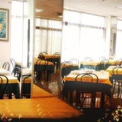 Hotel Villa Argia Римини питание фото 3