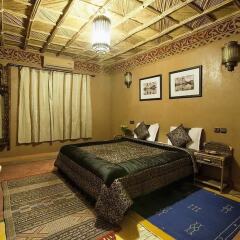 Отель Riad Ouarzazate Марокко, Уарзазат - отзывы, цены и фото номеров - забронировать отель Riad Ouarzazate онлайн комната для гостей фото 5