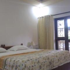 Alba Rooms Palolem in Goa, India from 51$, photos, reviews - zenhotels.com photo 3