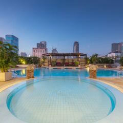 A-One Boutique Hotel детские мероприятия