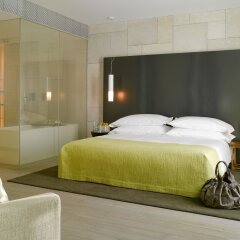 Mamilla Hotel - The Leading Hotels of The World Израиль, Иерусалим - отзывы, цены и фото номеров - забронировать отель Mamilla Hotel - The Leading Hotels of The World онлайн комната для гостей фото 2