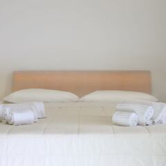 Отель Salento Residence & Suite Лечче сейф в номере