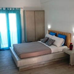 Отель Azalea Studios & Apartments Греция, Остров Санторини - отзывы, цены и фото номеров - забронировать отель Azalea Studios & Apartments онлайн фото 5