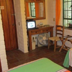 Отель Casa del Retoño комната для гостей фото 5