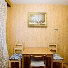 Гостиница Flatio на Большой Грузинской сауна