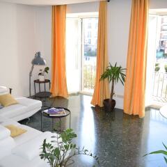 Отель Madrid Suites Chueca комната для гостей фото 3