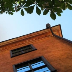 Castanea Old Town Hostel спа