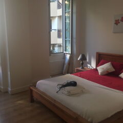Отель Stay in the heart of Nice комната для гостей фото 3