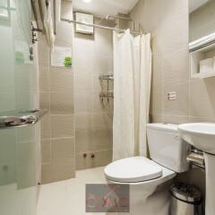 Апартаменты The Como Le Lai City Center Apartment ванная фото 2