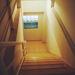 The Lucky Kata Hostel сауна
