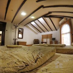 Отель My Guest Rooms Болгария, Пловдив - отзывы, цены и фото номеров - забронировать отель My Guest Rooms онлайн комната для гостей фото 5