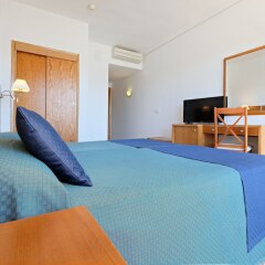 azuLine Hotel S'Anfora & Fleming удобства в номере
